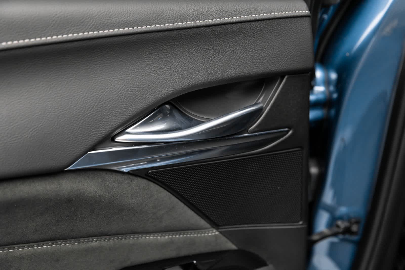 Thumbnail: 2023 Cadillac CT4 - 42