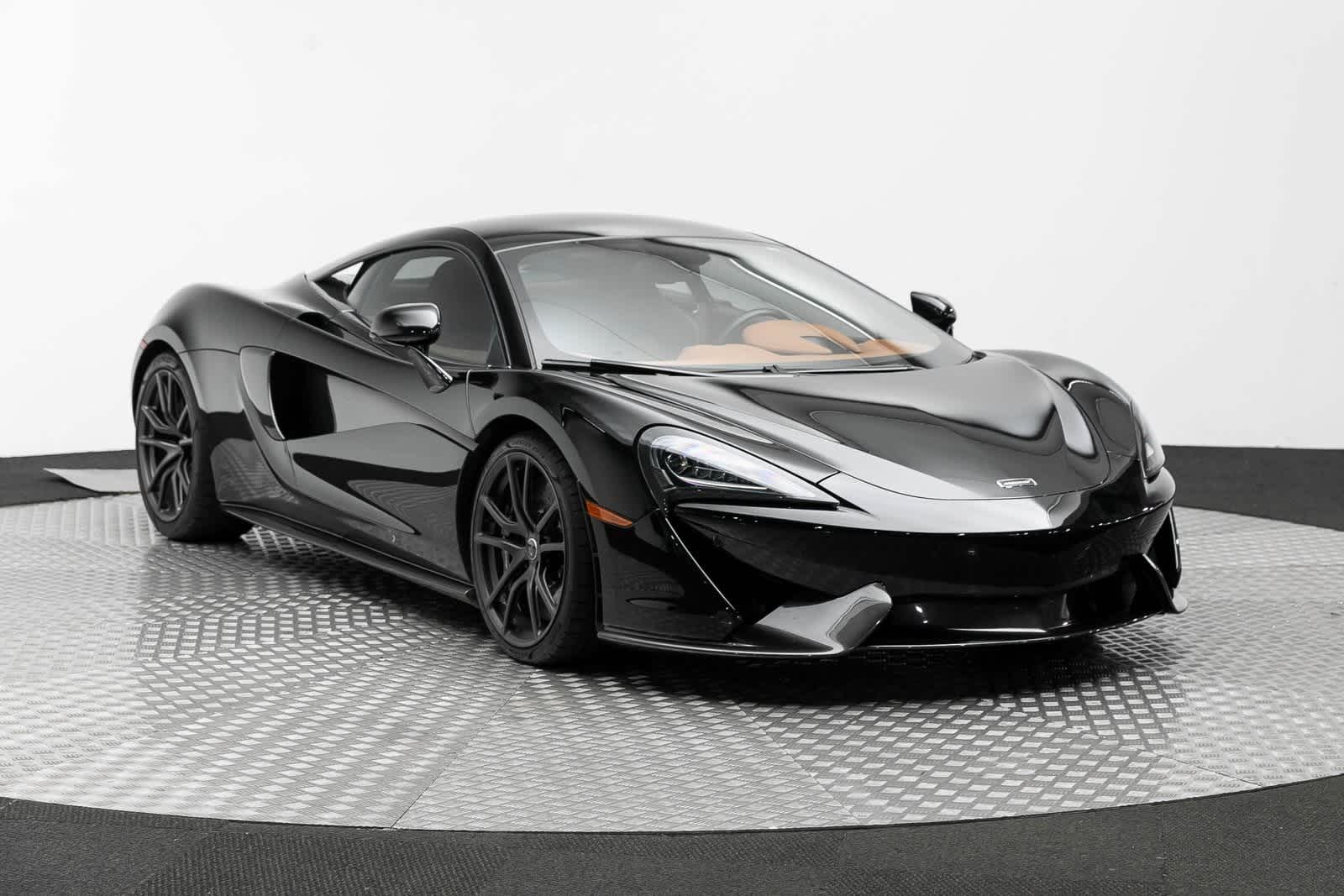 Thumbnail: 2017 Mclaren  - 37