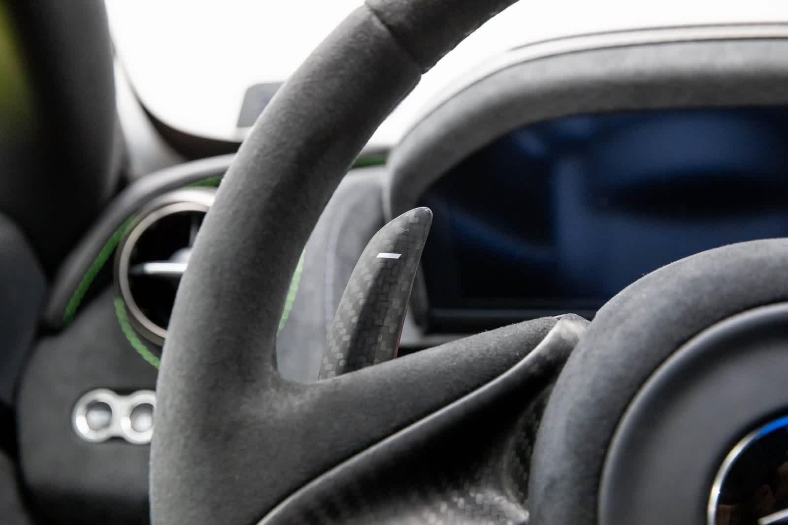 Thumbnail: 2023 Mclaren 720S - 29