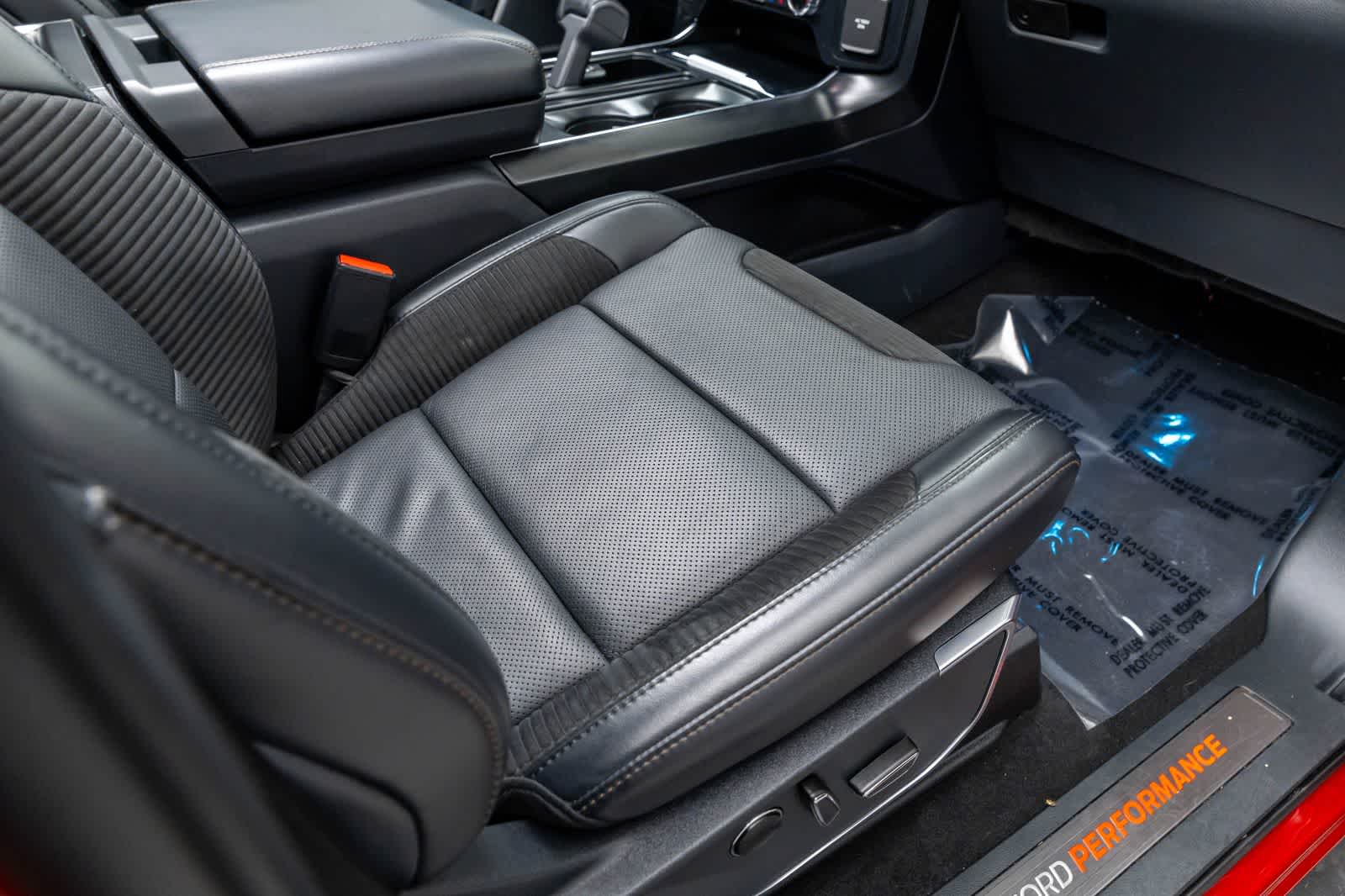 Thumbnail: 2023 Ford F-150 - 49