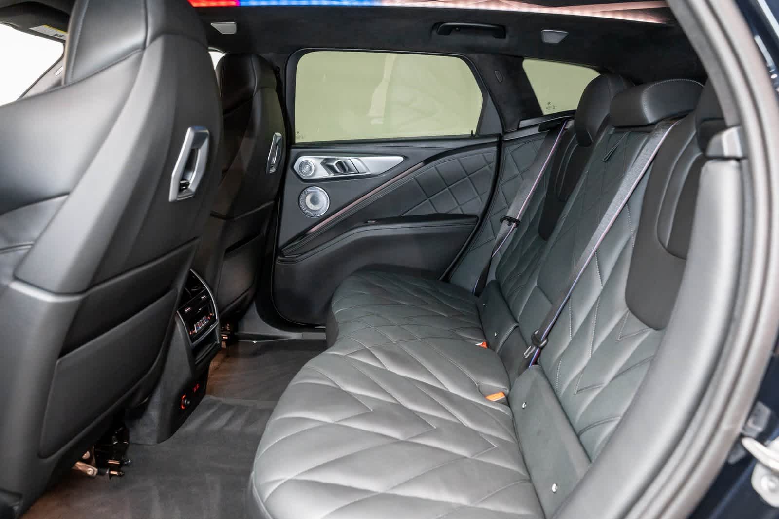 Thumbnail: 2024 BMW XM - 13