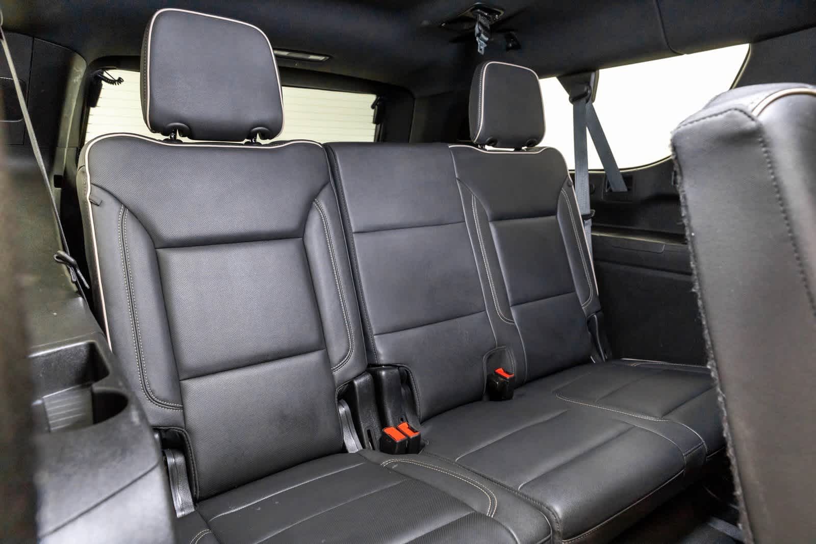 Thumbnail: 2024 Chevrolet Suburban - 50