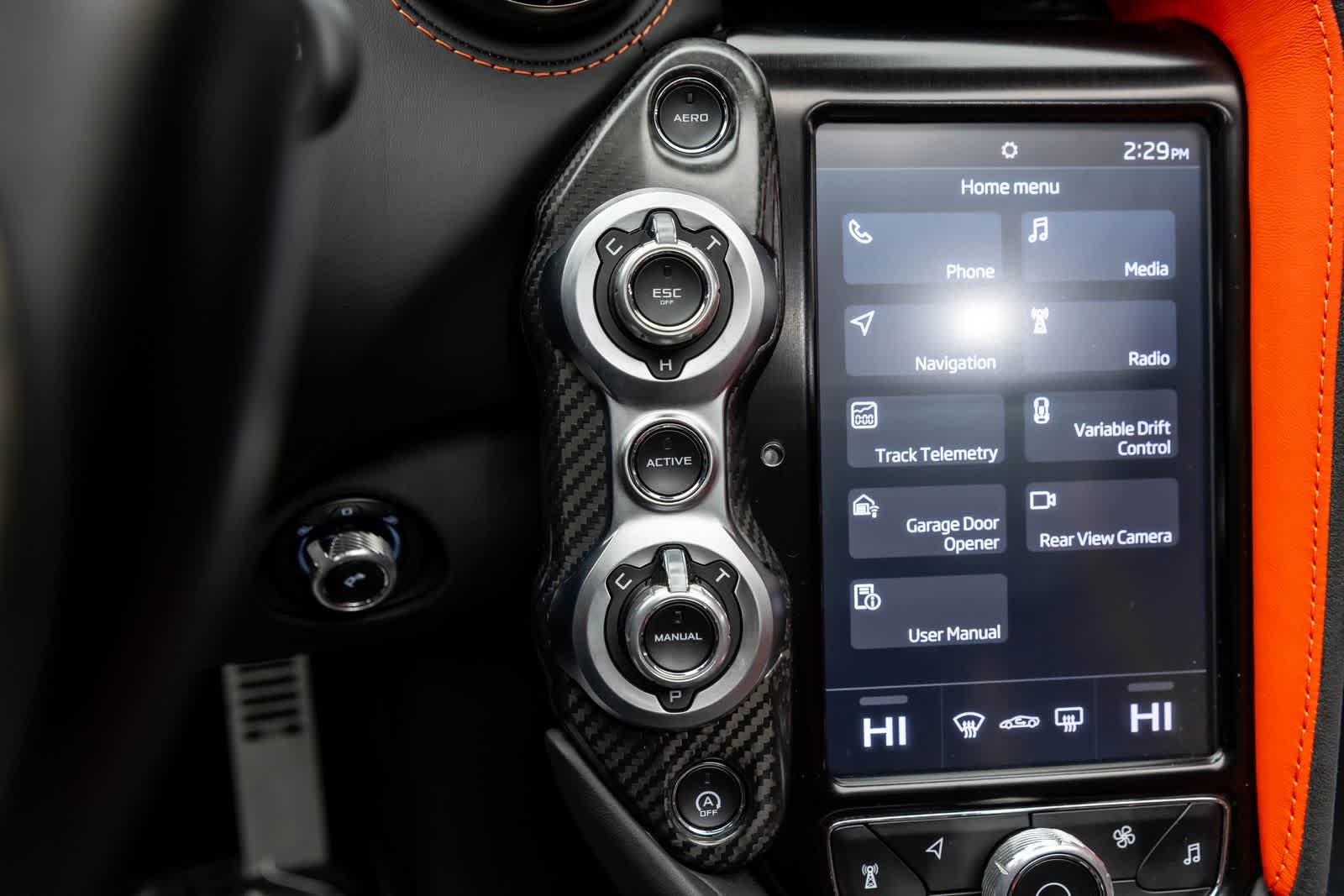 Thumbnail: 2022 Mclaren 720S - 27