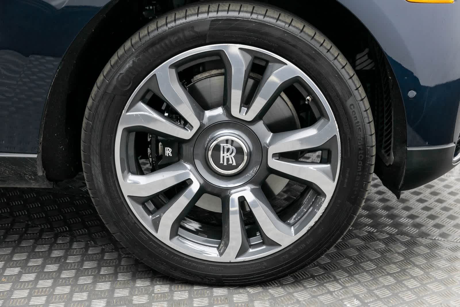 Thumbnail: 2024 Rolls-Royce Cullinan - 49