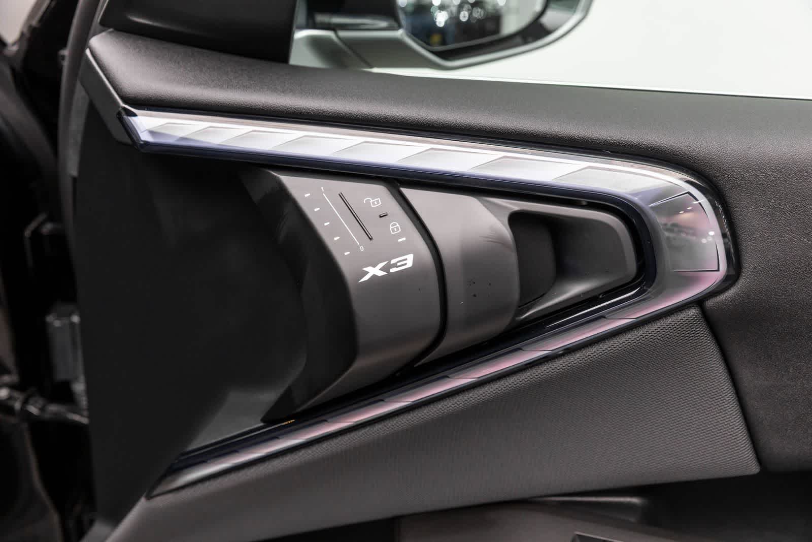 Thumbnail: 2025 BMW X3 - 42