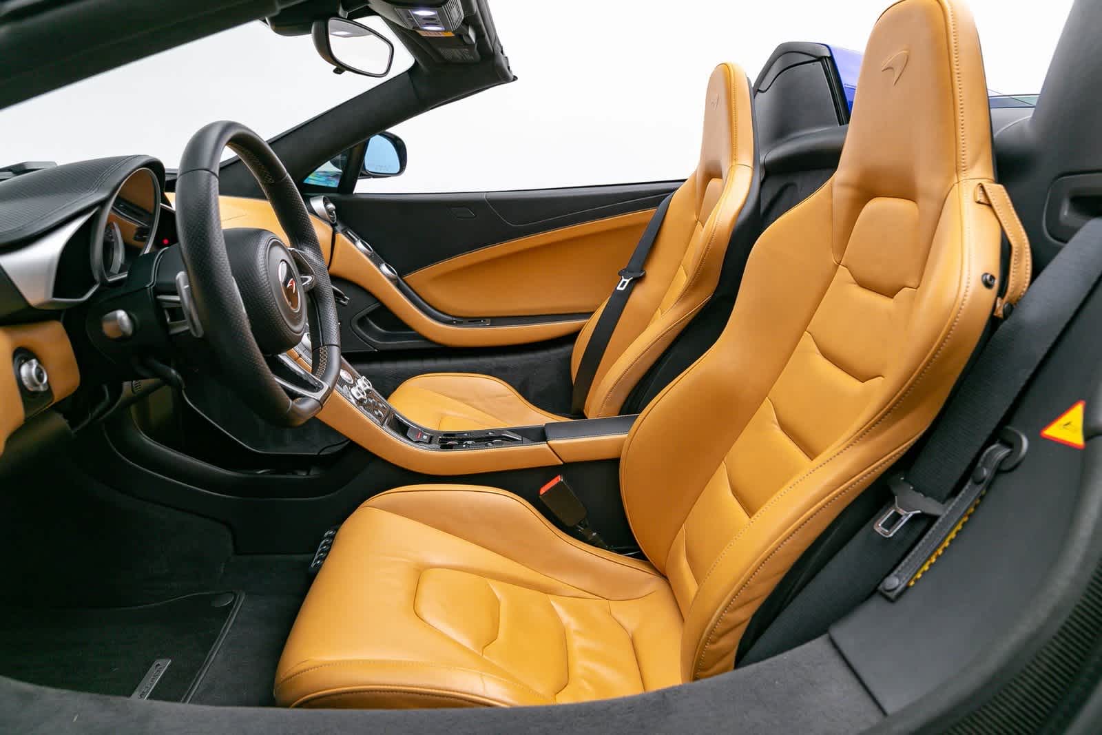 Thumbnail: 2015 Mclaren  - 11