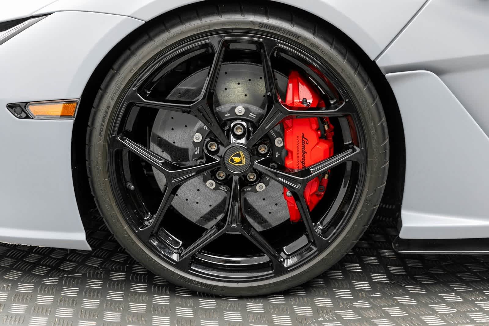 Thumbnail: 2024 Lamborghini  - 8