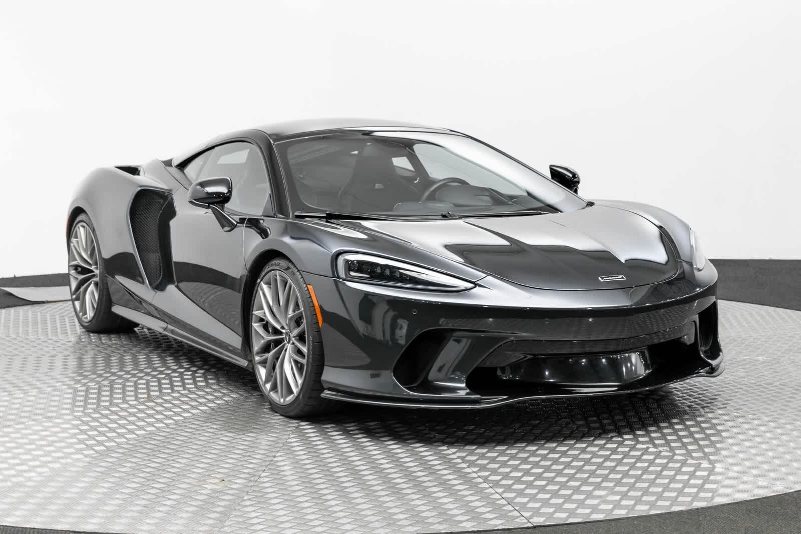 Thumbnail: 2023 Mclaren GT - 40
