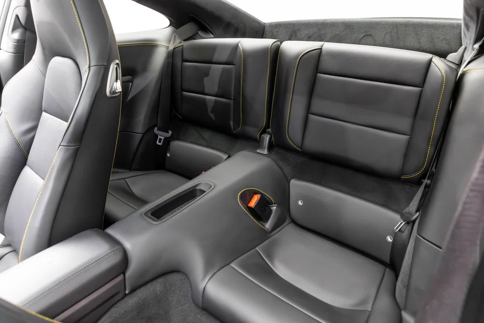 Thumbnail: 2019 Porsche 911 - 14