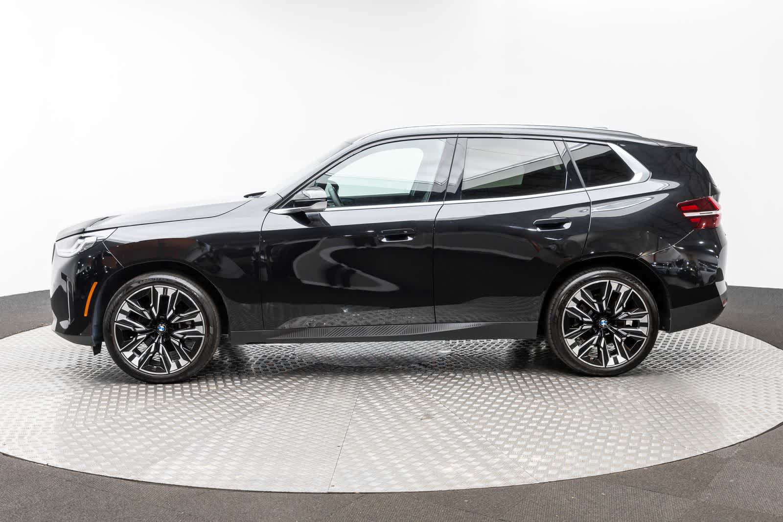 Thumbnail: 2025 BMW X3 - 3