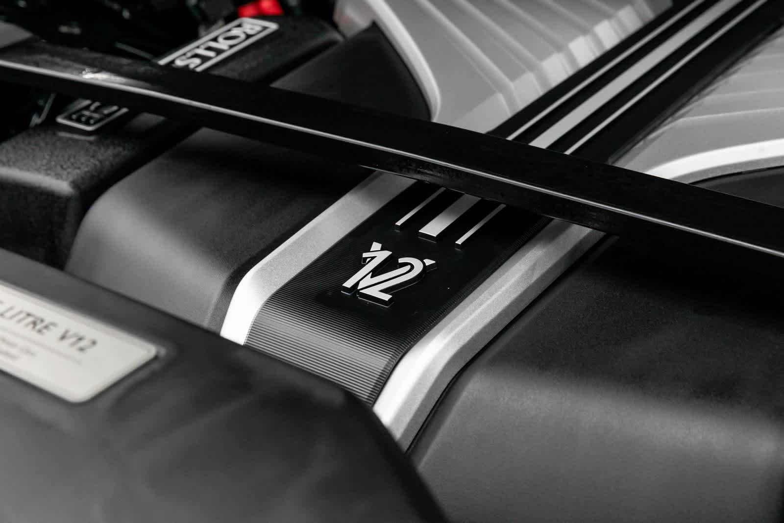 Thumbnail: 2024 Rolls-Royce Cullinan - 44