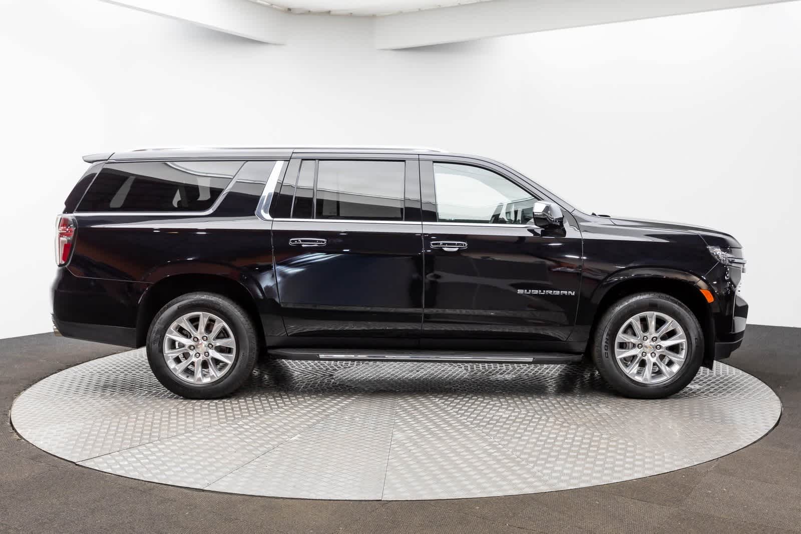 Thumbnail: 2024 Chevrolet Suburban - 48