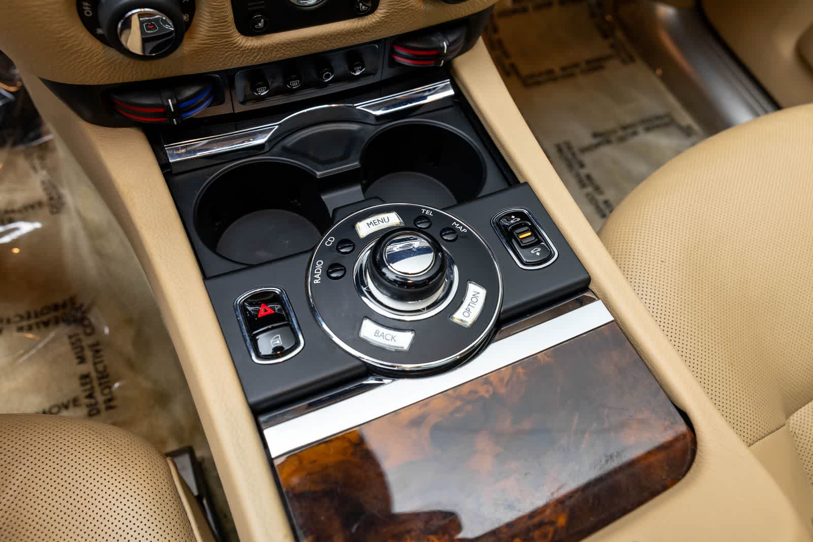 Thumbnail: 2011 Rolls-Royce Ghost - 24