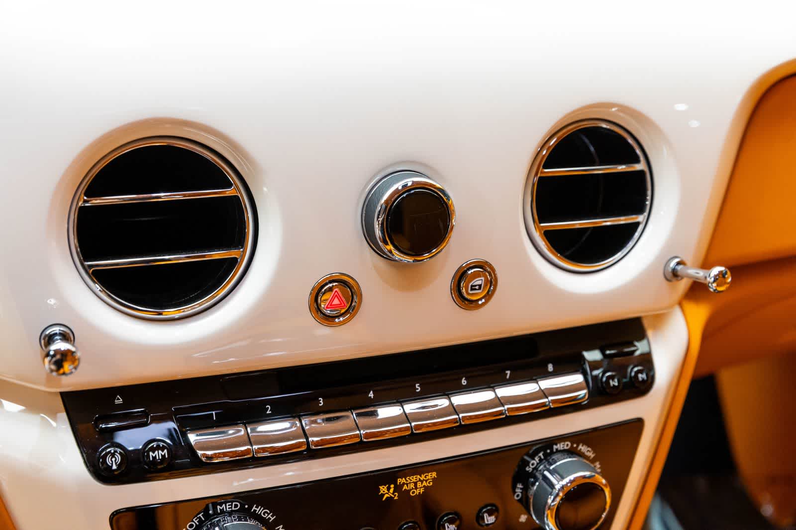 Thumbnail: 2023 Rolls-Royce Phantom - 25