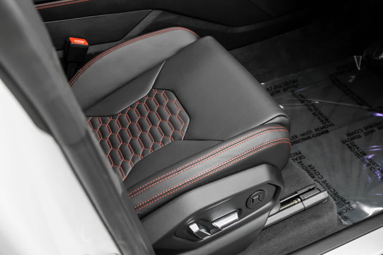 2021 Lamborghini Urus S 49