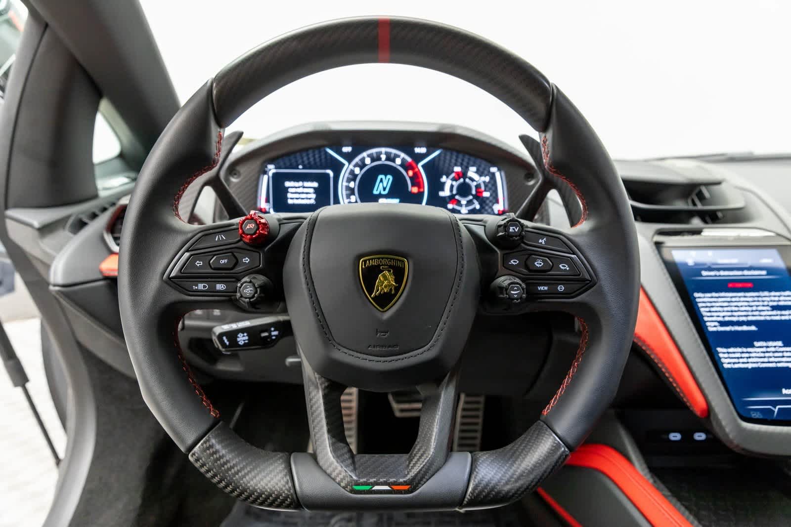 Thumbnail: 2024 Lamborghini  - 15