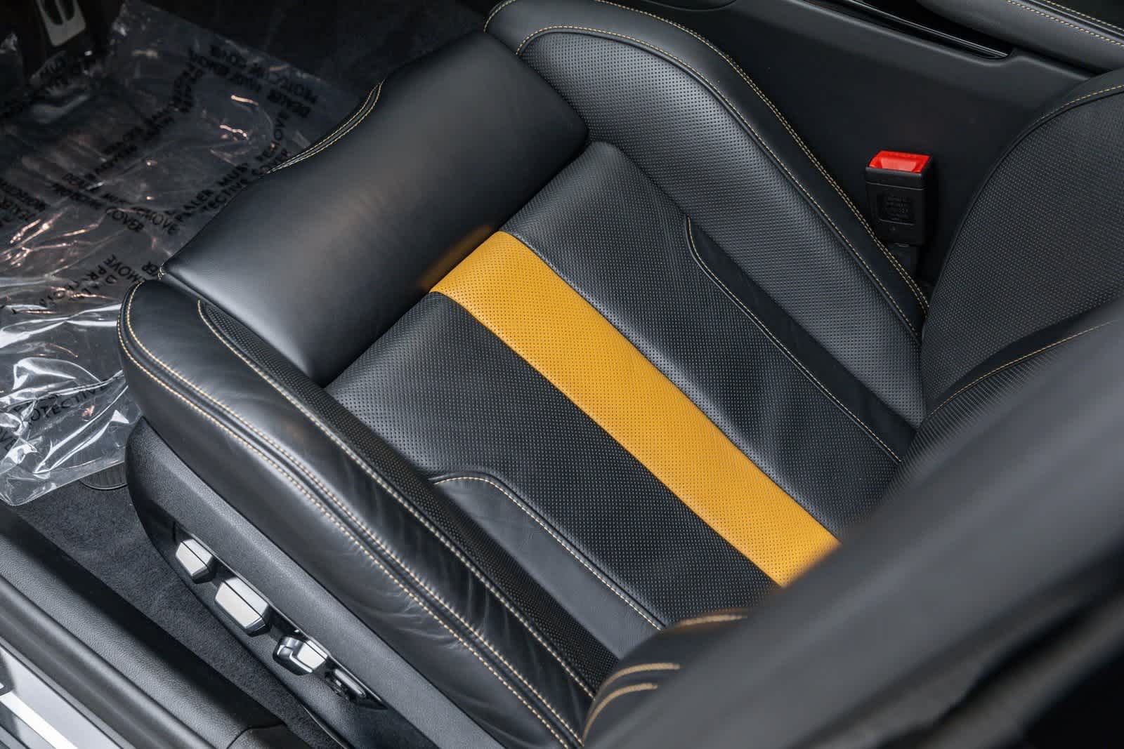 Thumbnail: 2023 BMW M5 - 29