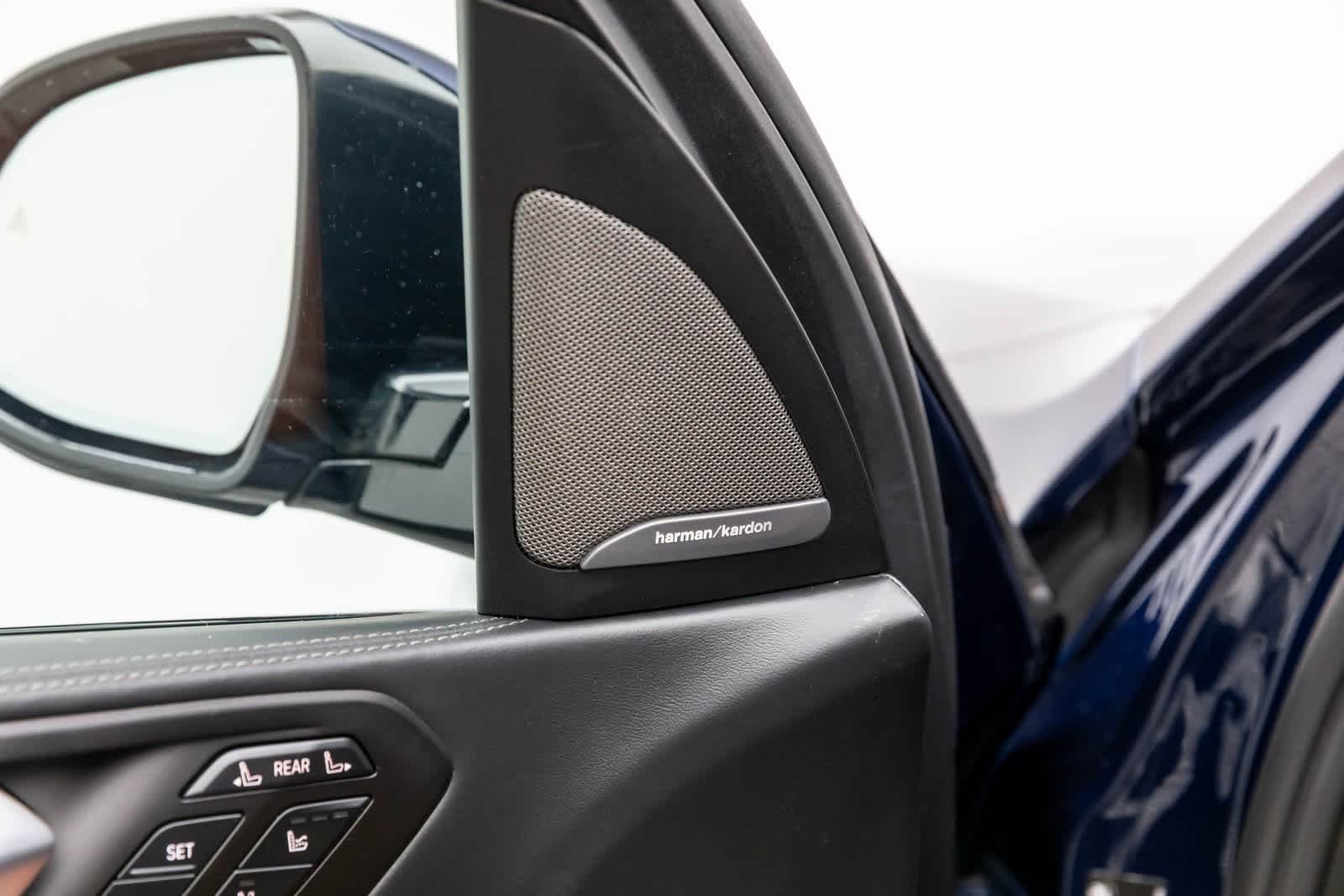 Thumbnail: 2023 BMW X7 - 30