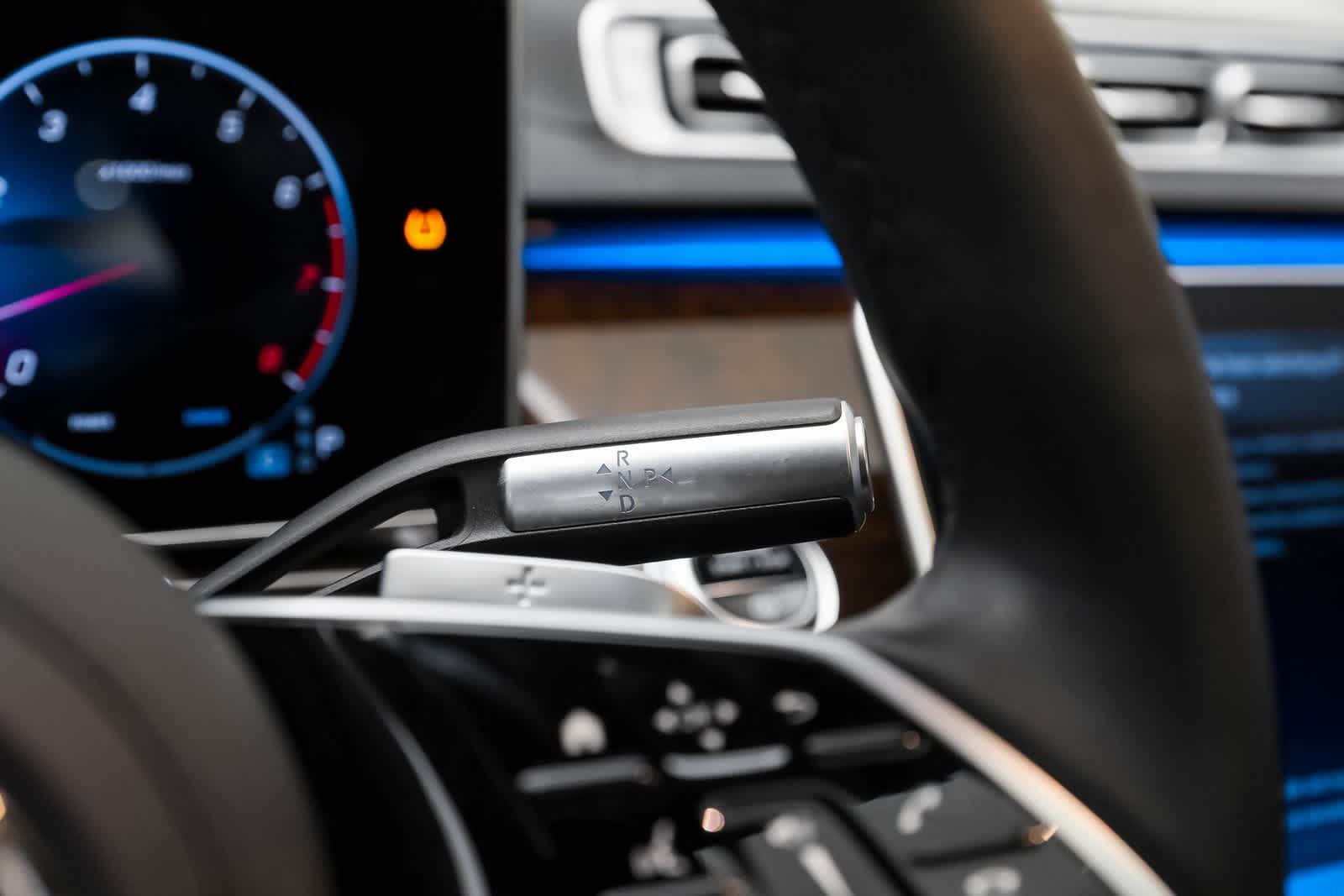 Thumbnail: 2024 Mercedes-Benz B-Class - 30