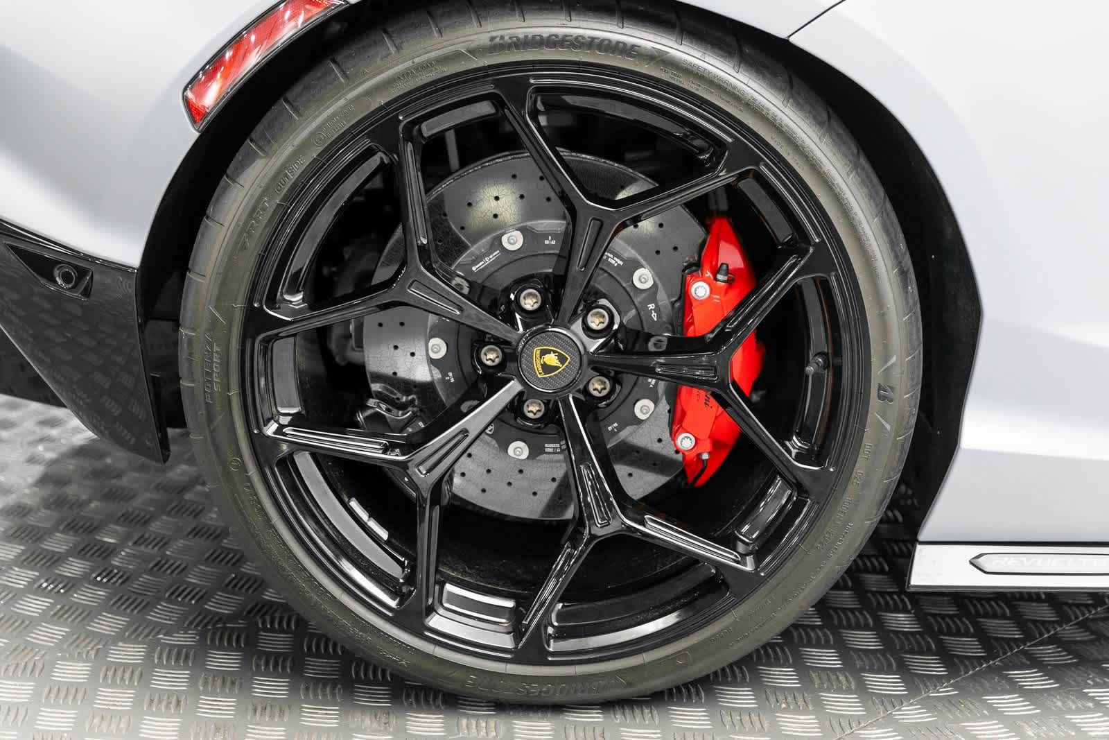 Thumbnail: 2024 Lamborghini  - 38