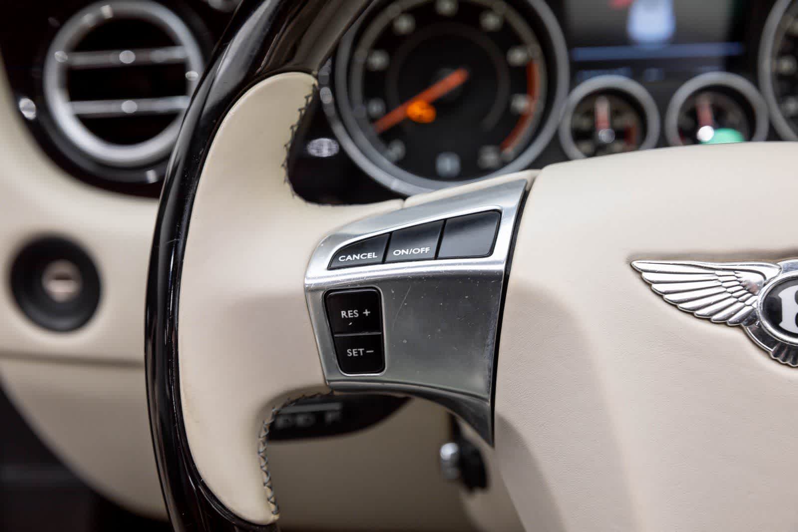 Thumbnail: 2018 Bentley Continental - 29