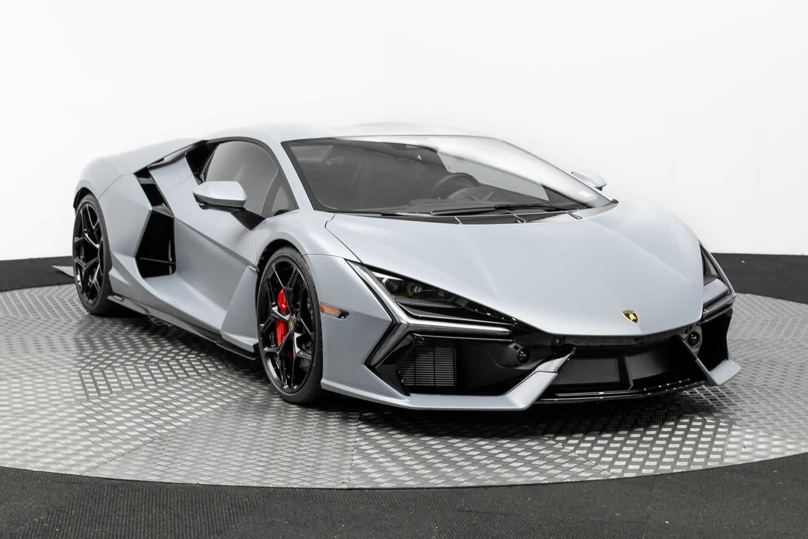 Thumbnail: 2024 Lamborghini  - 43