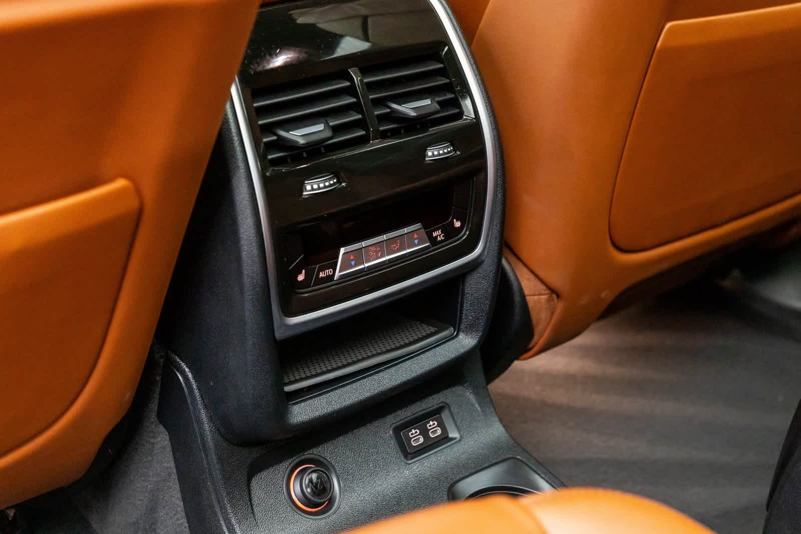 Thumbnail: 2023 BMW X7 - 50