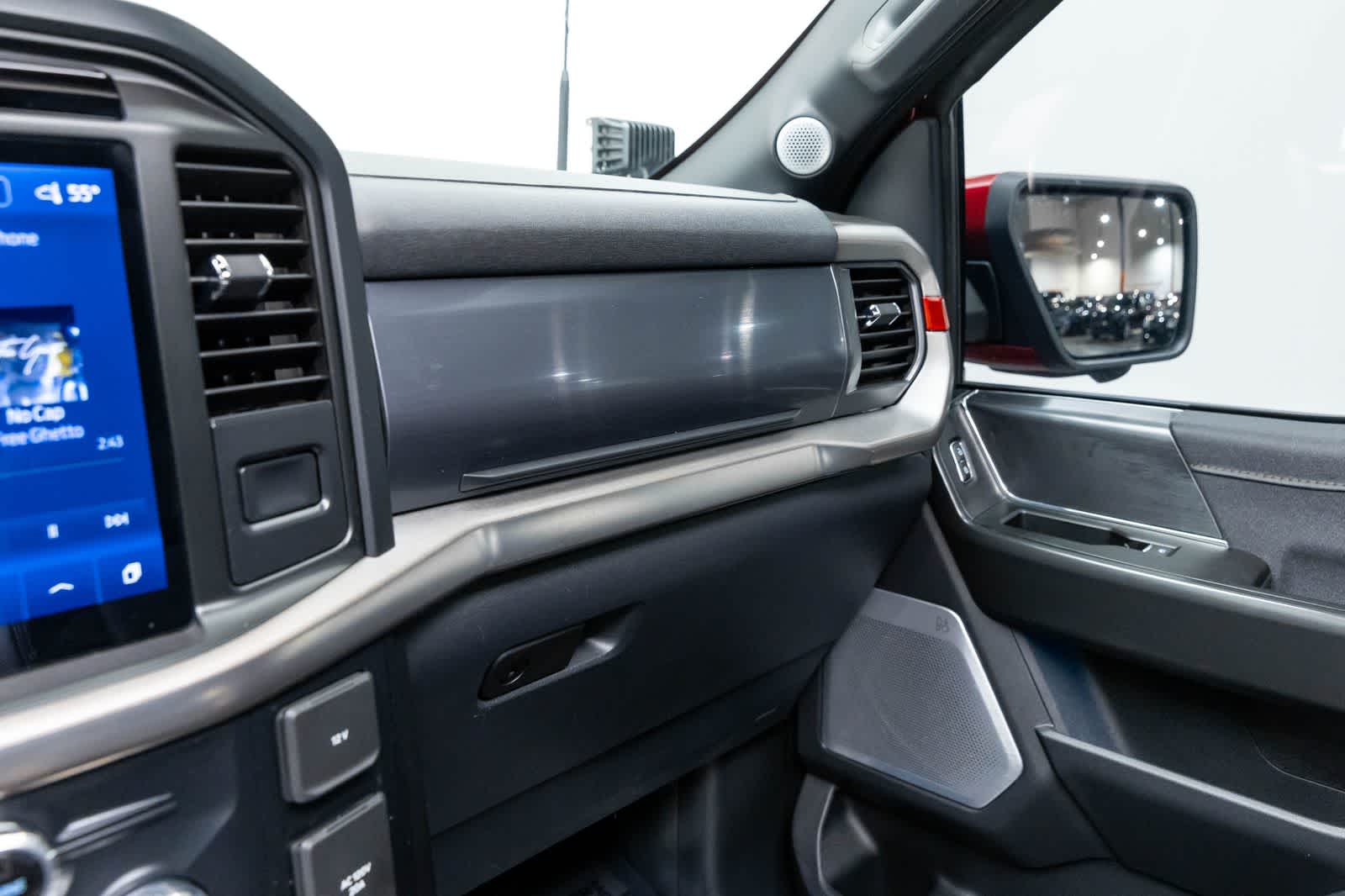 Thumbnail: 2023 Ford F-150 - 38