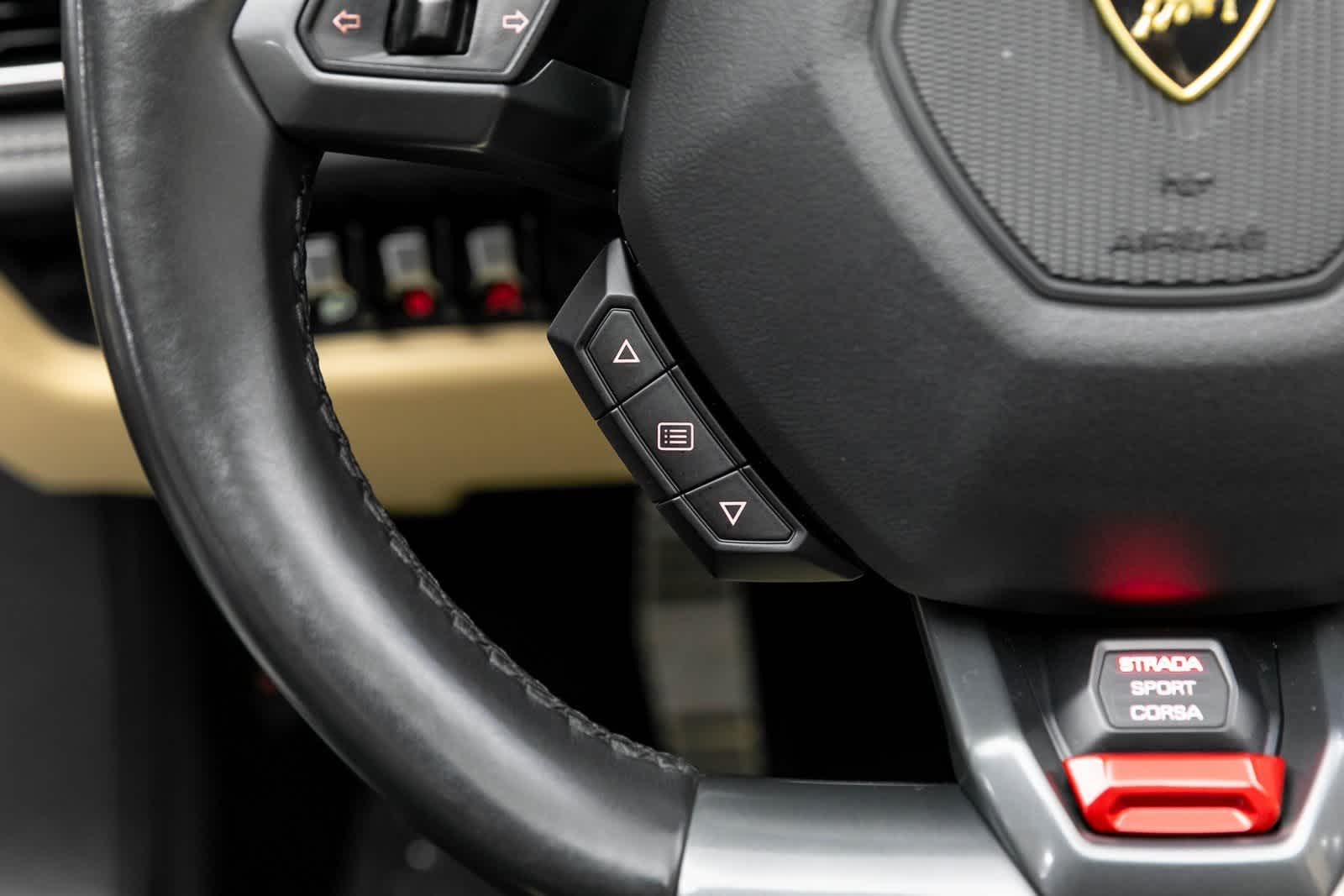 Thumbnail: 2019 Lamborghini Huracan - 31