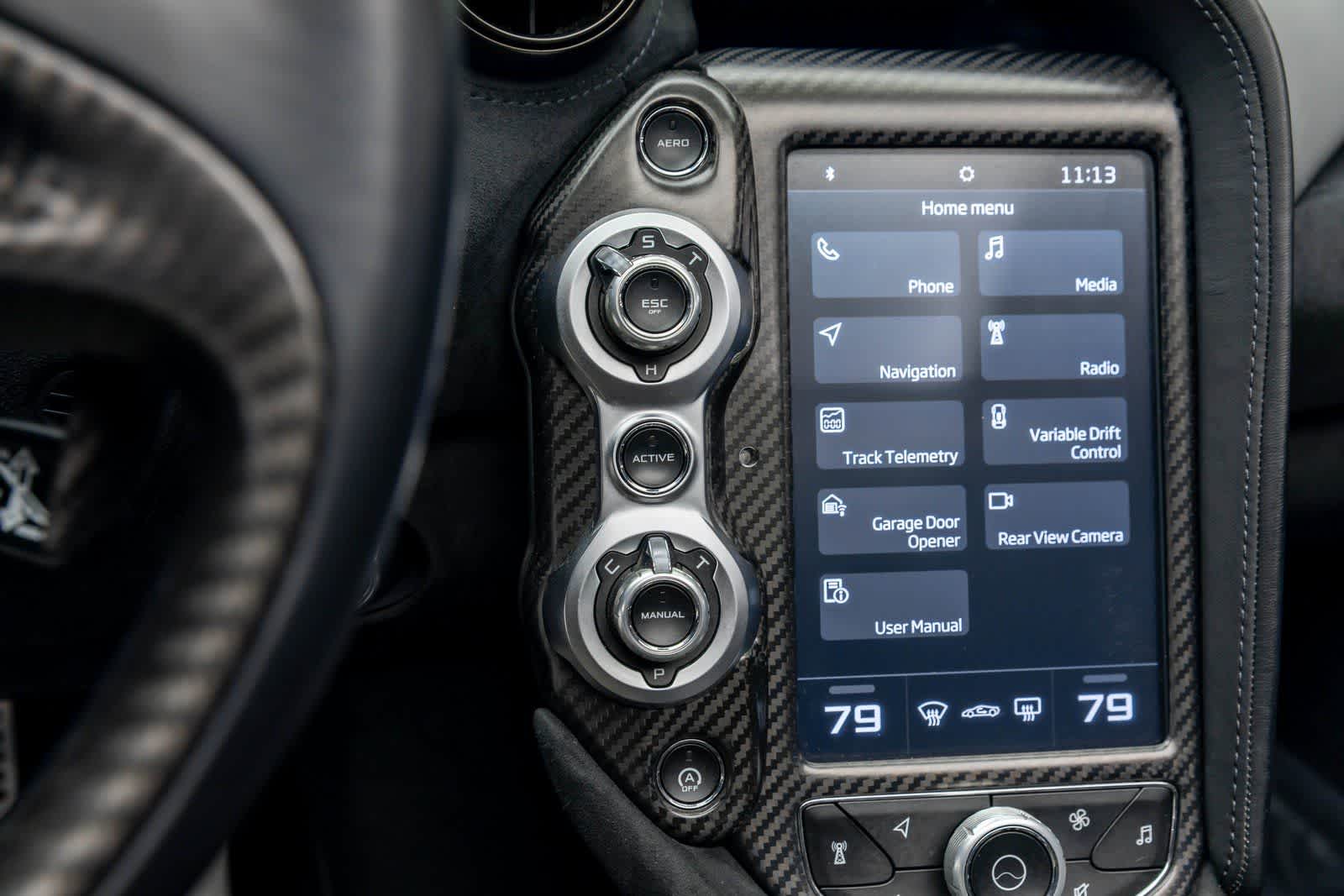 Thumbnail: 2023 Mclaren 720S - 31