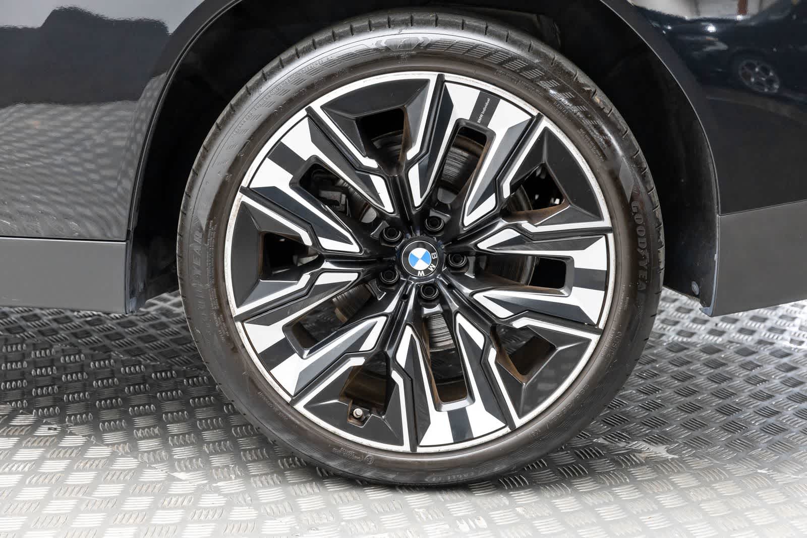 Thumbnail: 2025 BMW X3 - 48