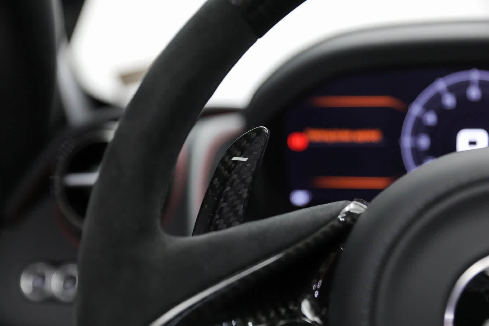 Thumbnail: 2021 Mclaren  - 27
