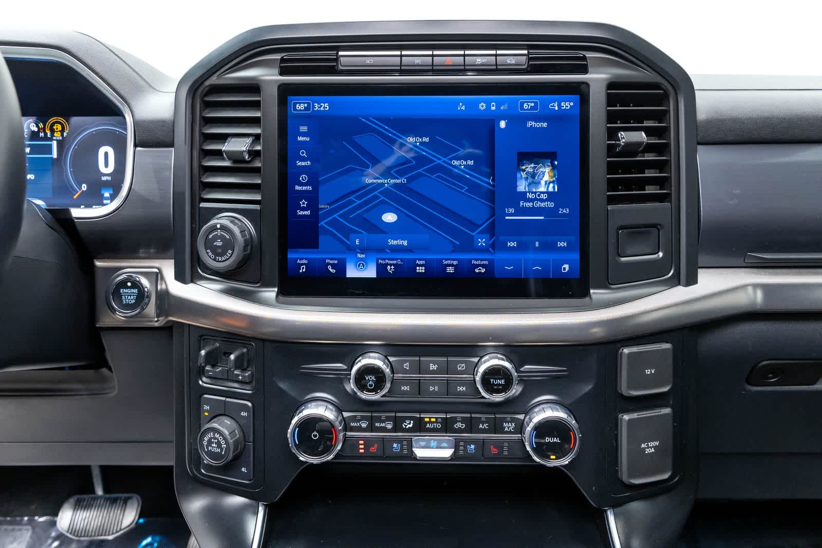 Thumbnail: 2023 Ford F-150 - 9