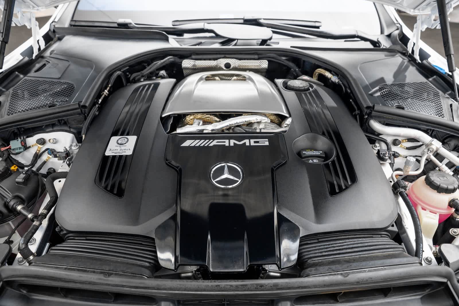 Thumbnail: 2024 Mercedes-Benz S-Class - 9