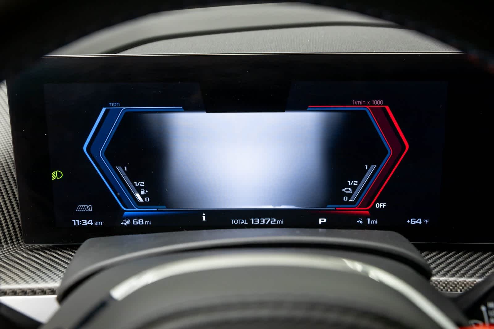 Thumbnail: 2024 BMW XM - 22