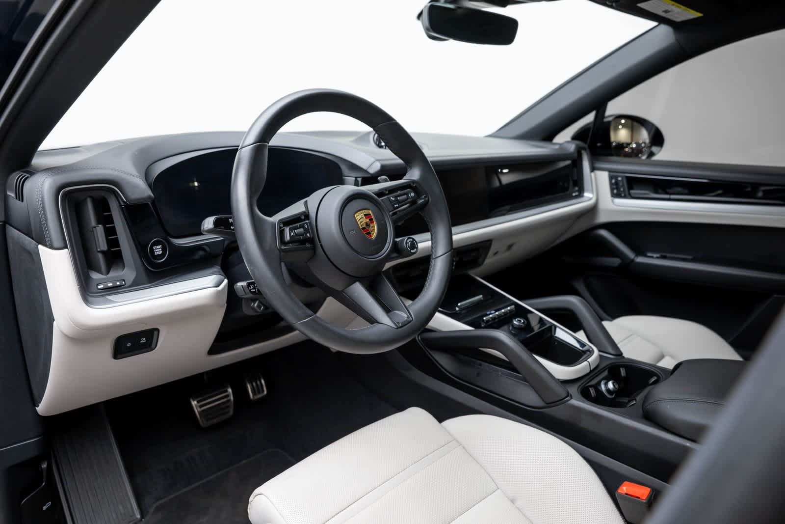 Thumbnail: 2024 Porsche  - 2