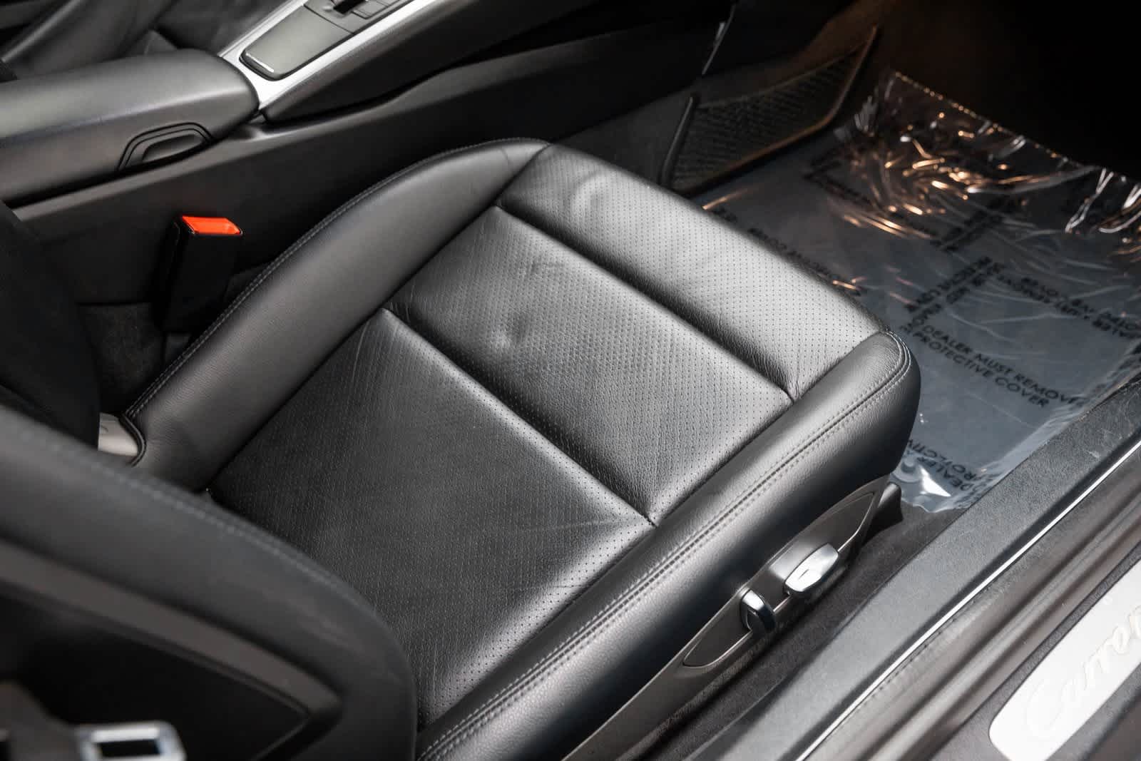 Thumbnail: 2015 Porsche 911 - 44