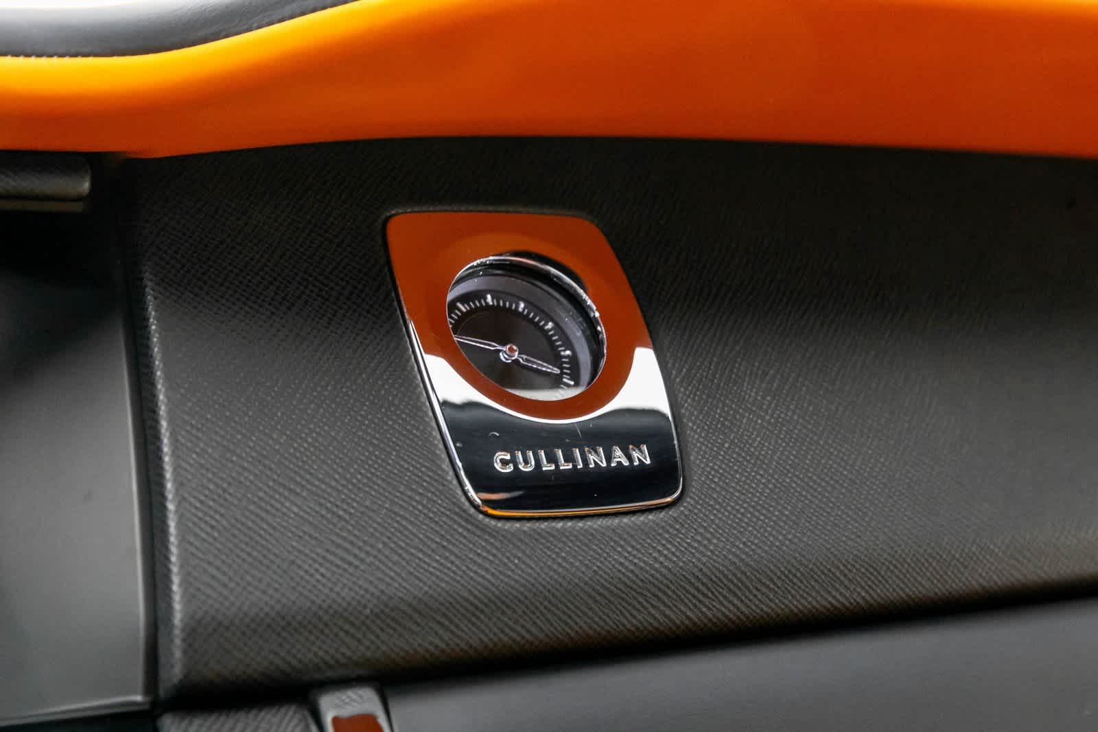 Thumbnail: 2024 Rolls-Royce Cullinan - 29