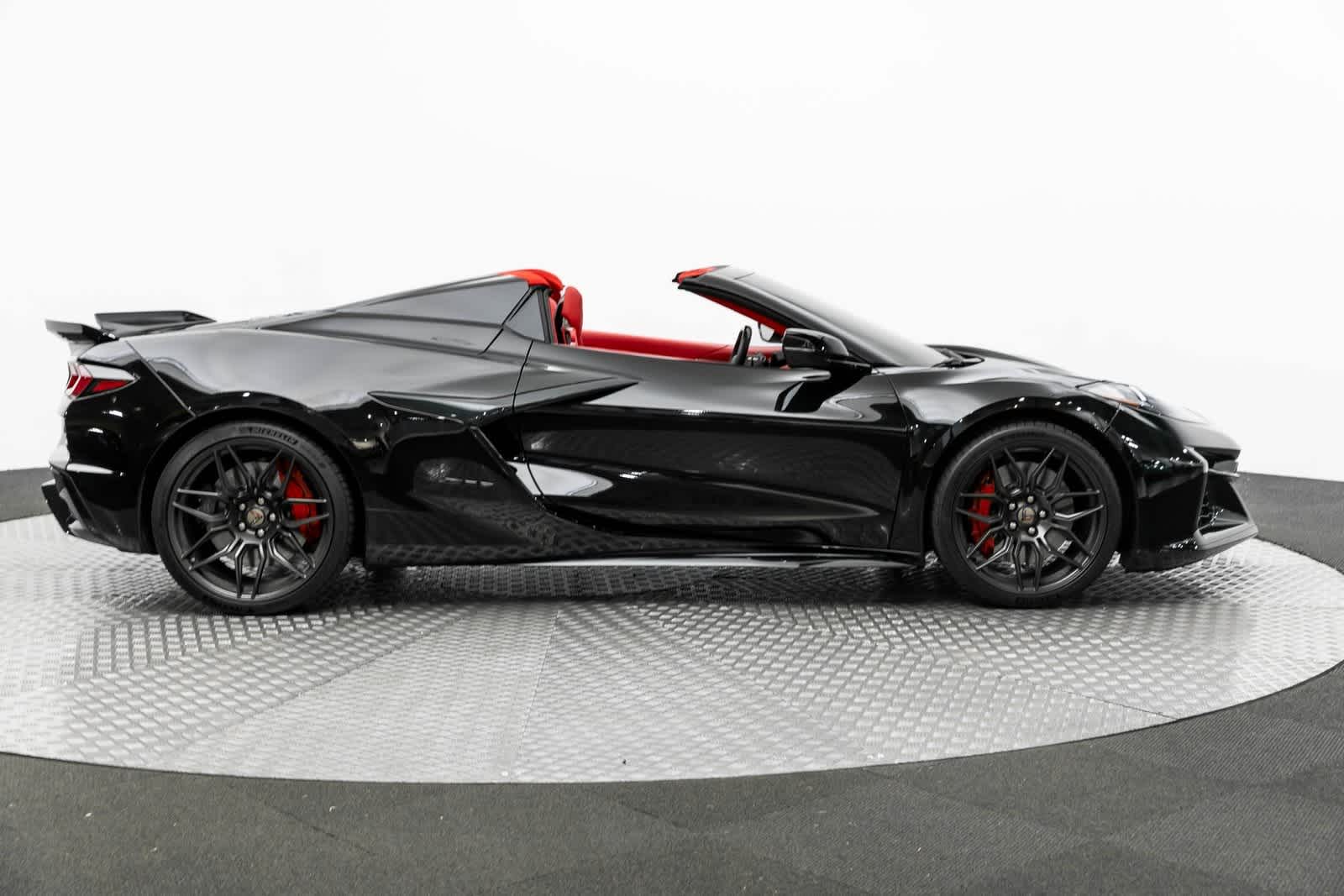 2023 Chevrolet Corvette Z06 47