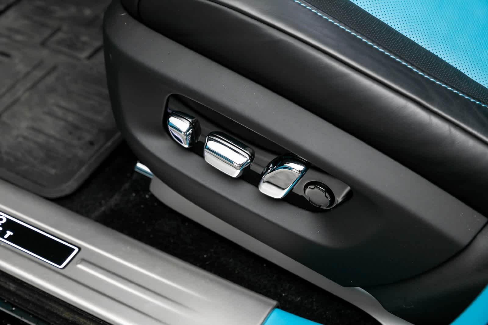 2023 Rolls-Royce Ghost Black Badge 13