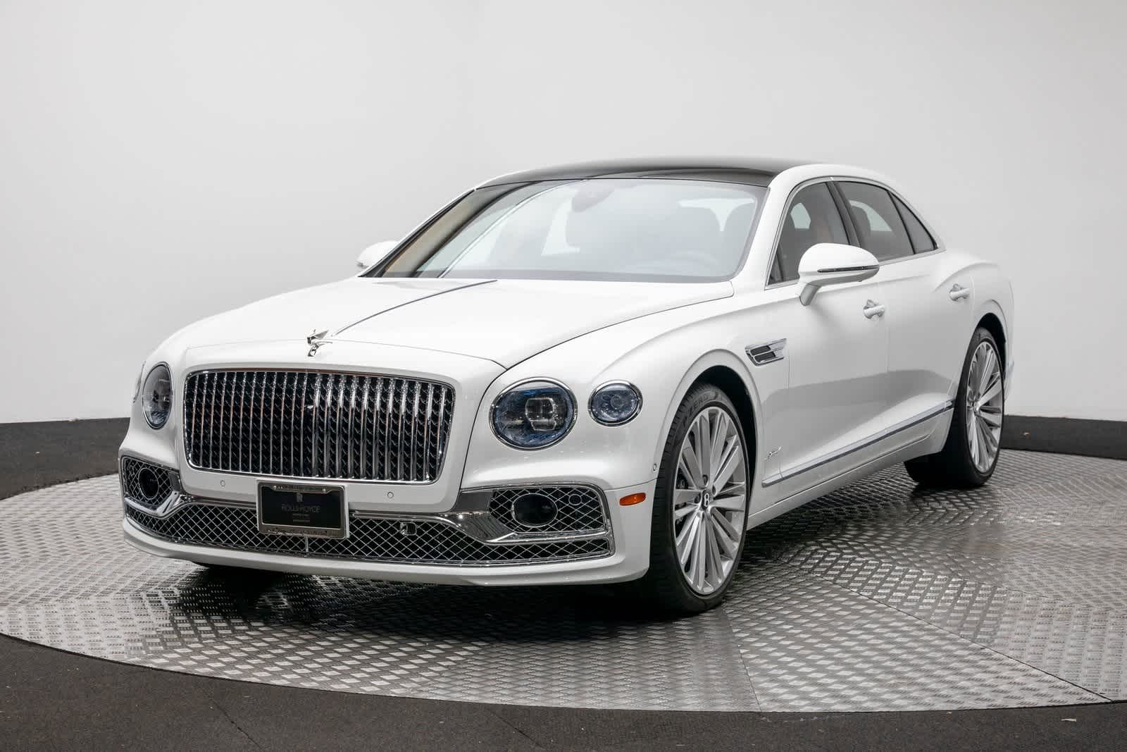 2023 Bentley Flying Spur Speed -
                  Sterling, VA