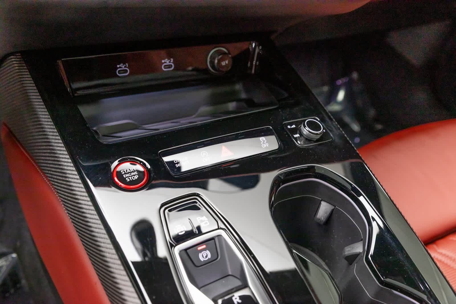 Thumbnail: 2025 Audi S5 - 37