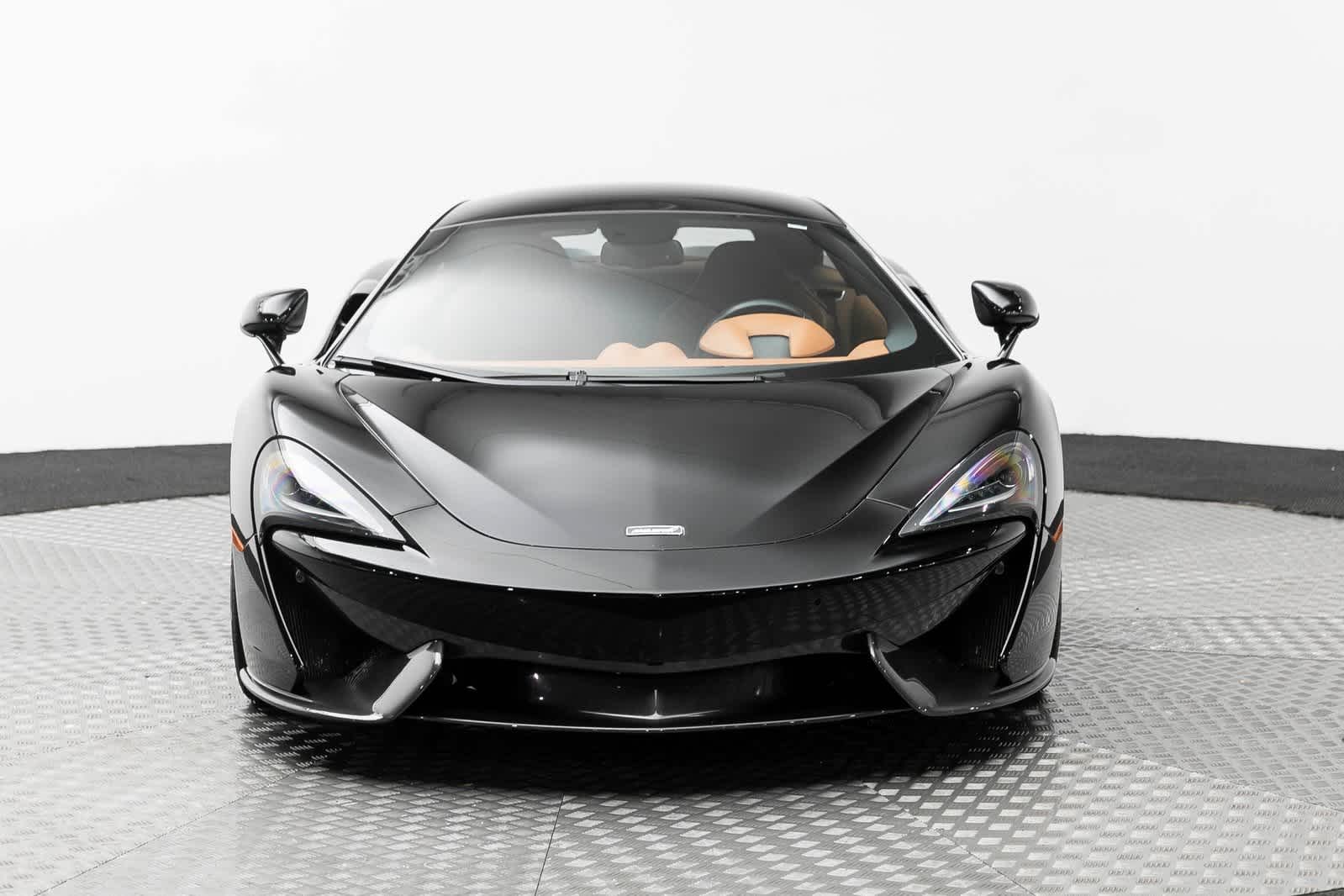 Thumbnail: 2017 Mclaren  - 6