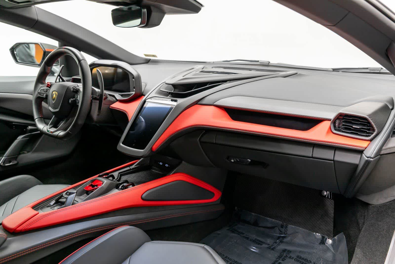 Thumbnail: 2024 Lamborghini  - 38