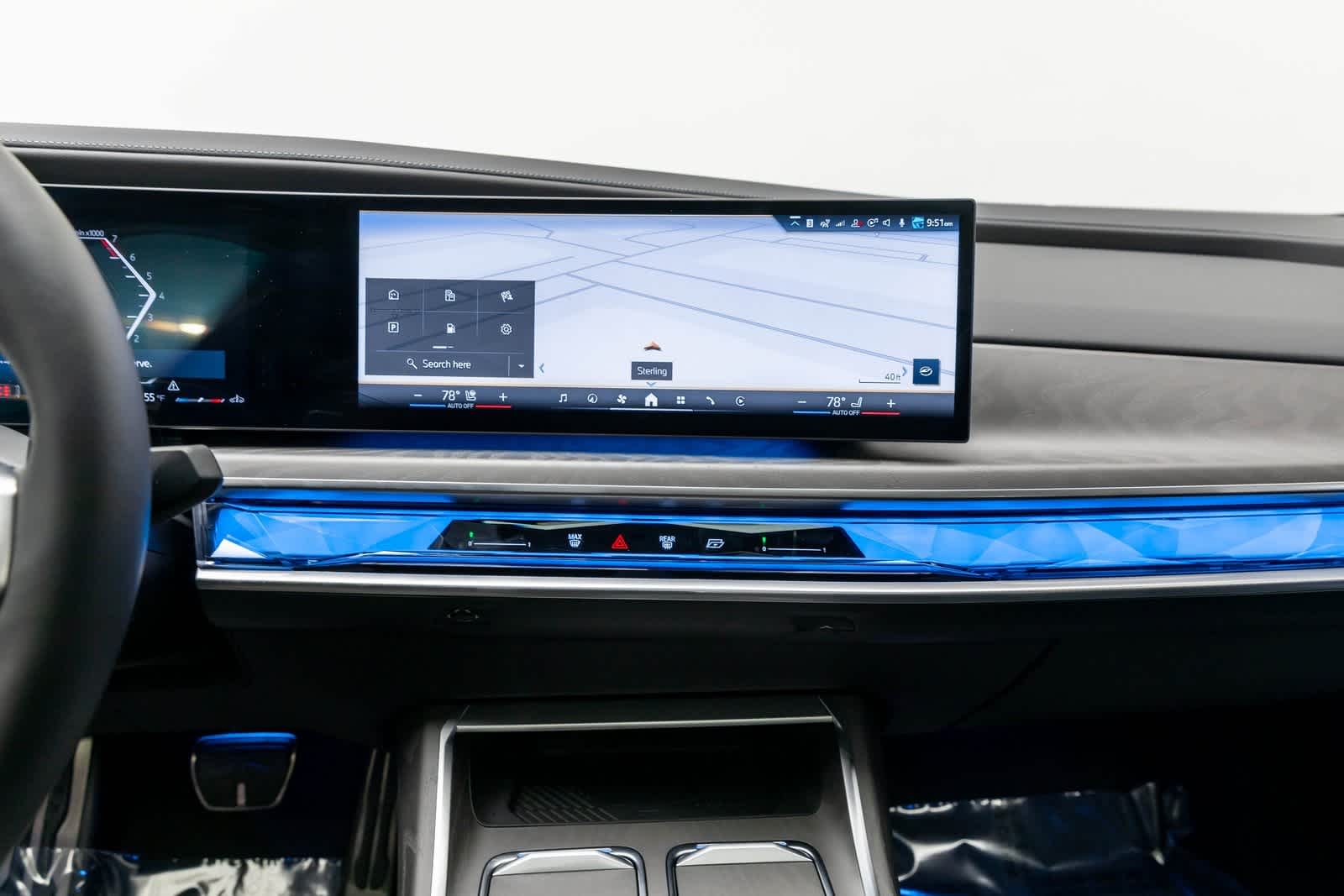 Thumbnail: 2024 BMW 7 Series - 10