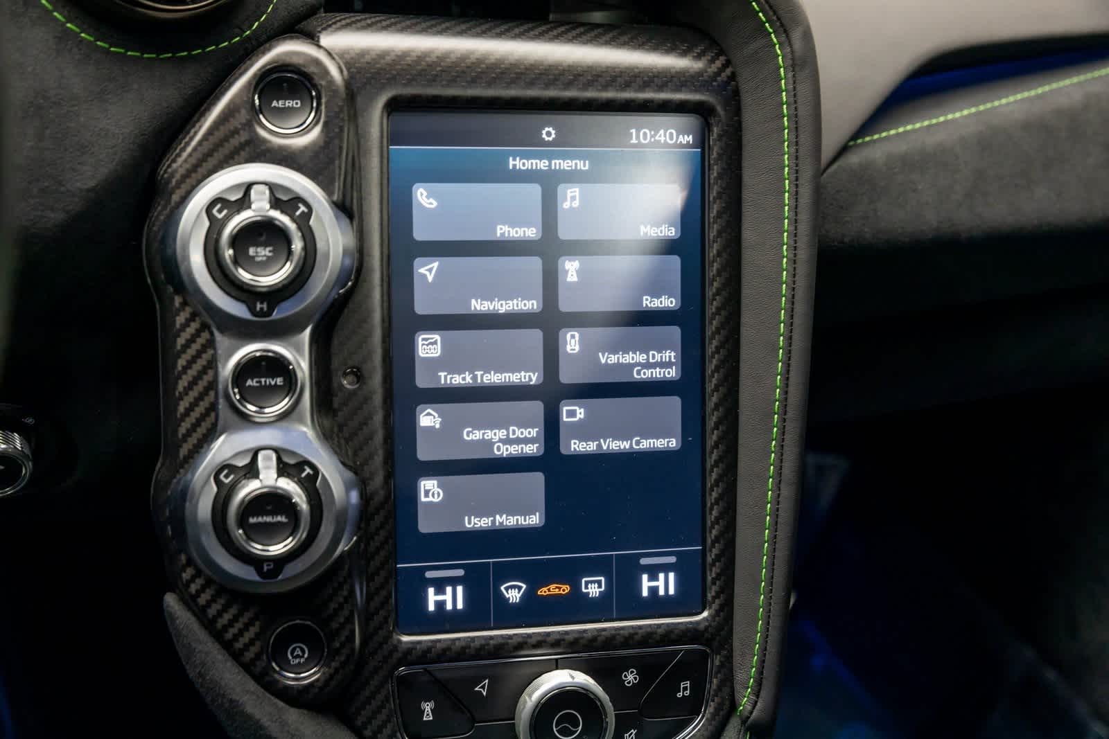 Thumbnail: 2023 Mclaren 720S - 15