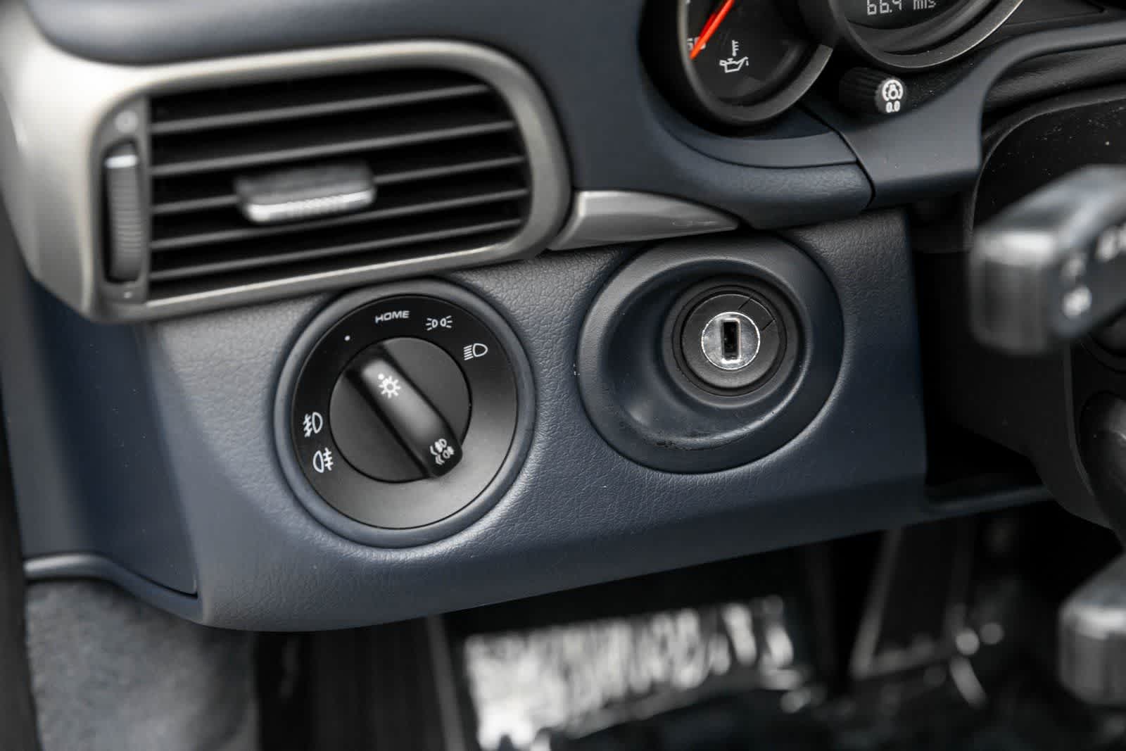 Thumbnail: 2007 Porsche 911 - 31