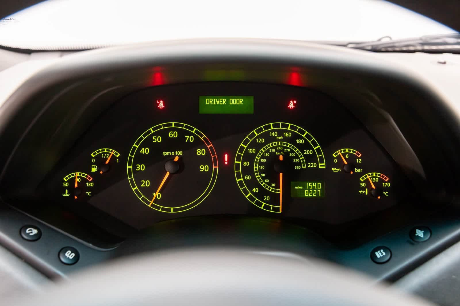 Thumbnail: 2003 Lamborghini Murcielago - 18