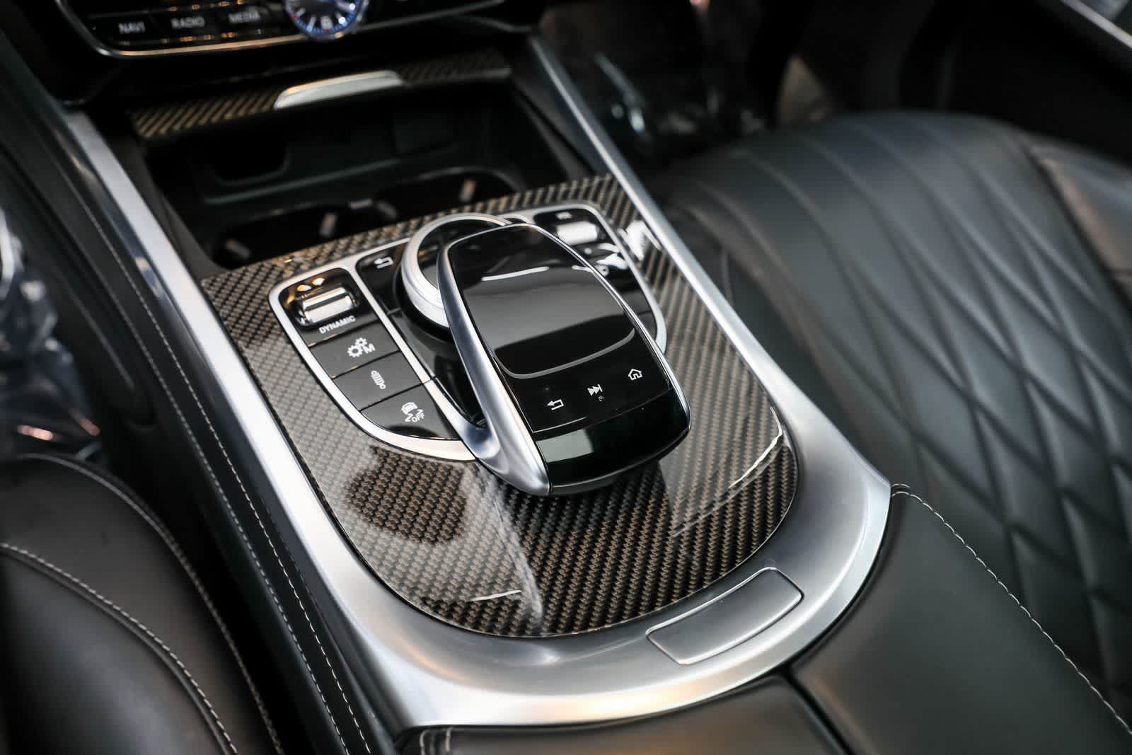 Thumbnail: 2021 Mercedes-Benz G-Class - 30