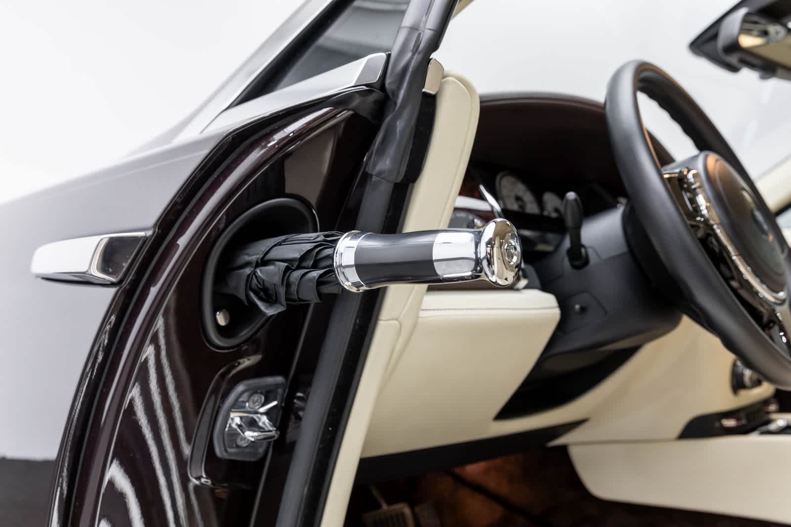 Thumbnail: 2016 Rolls-Royce Wraith - 37